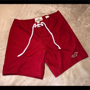 Hollister Swim Trunks